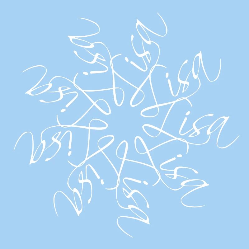 Lisa Nom Mandala