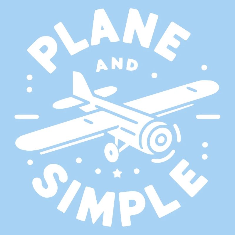 Plane and Simple