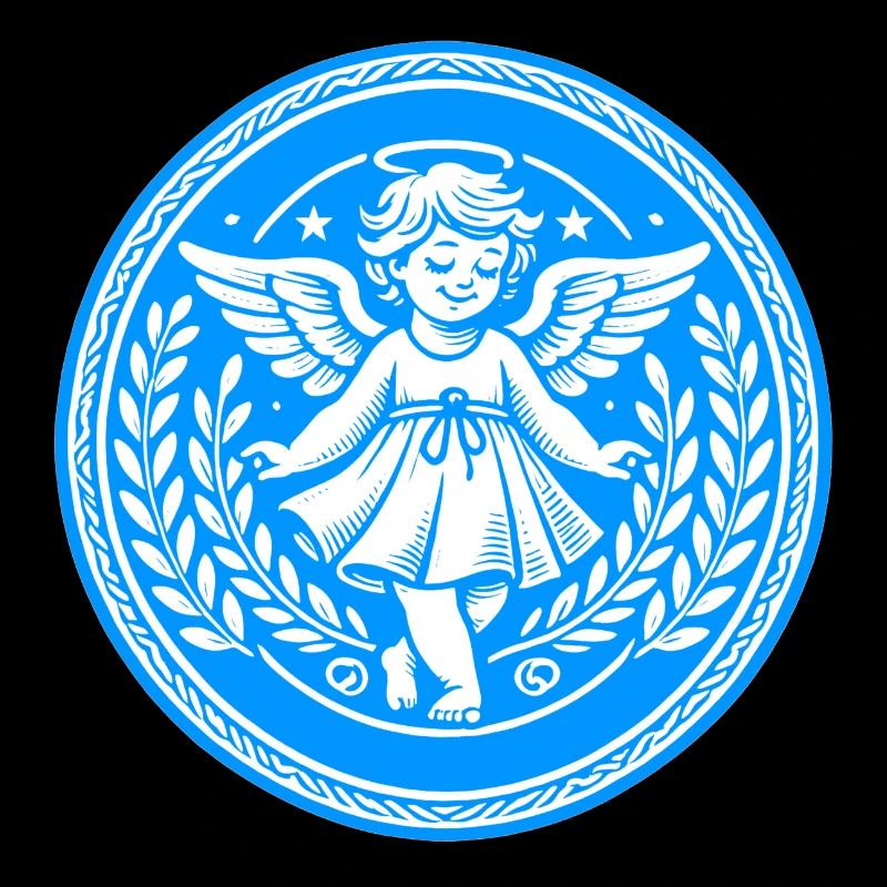 Schutzengel Logo