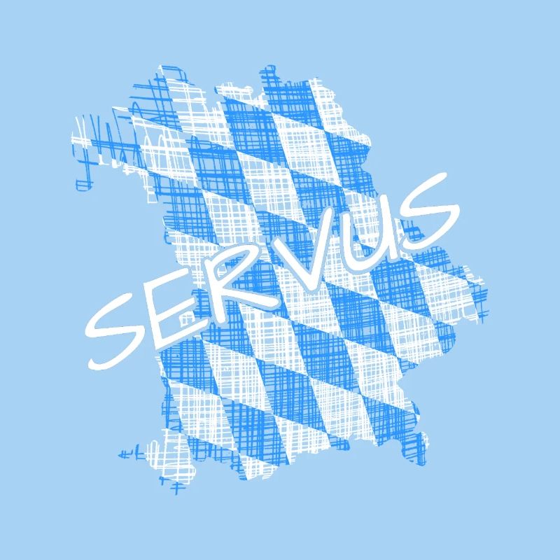 Servus Bayern
