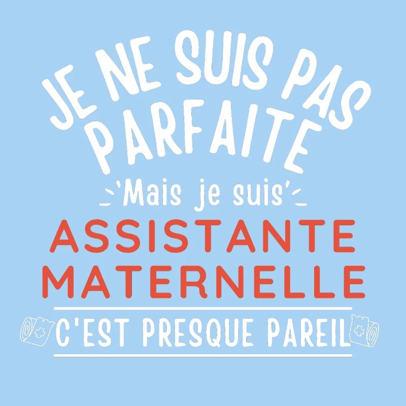 ASSISTANTE MATERNELLE