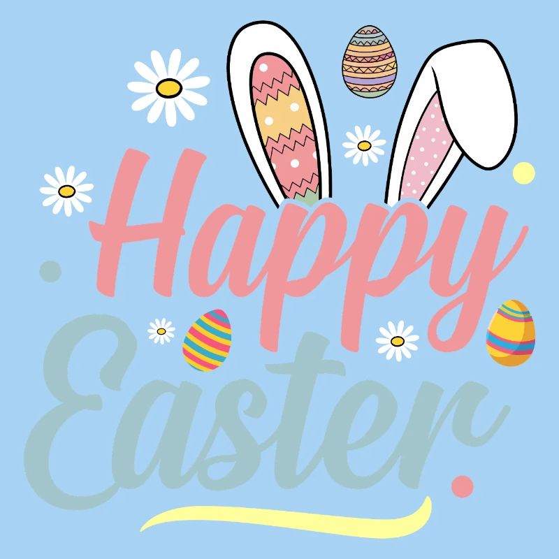 Happy Easter