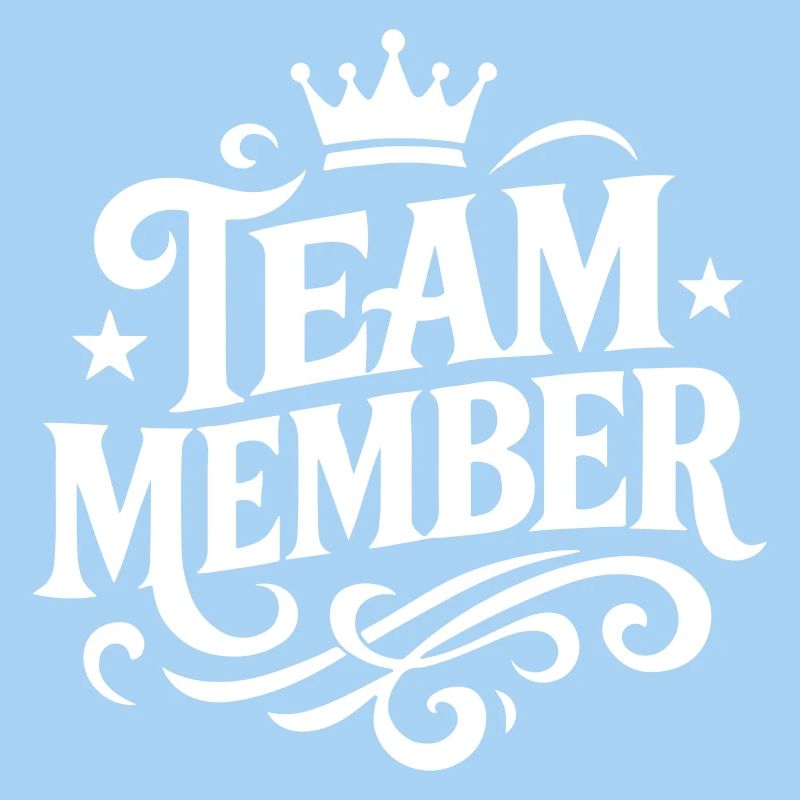 Team Member Group