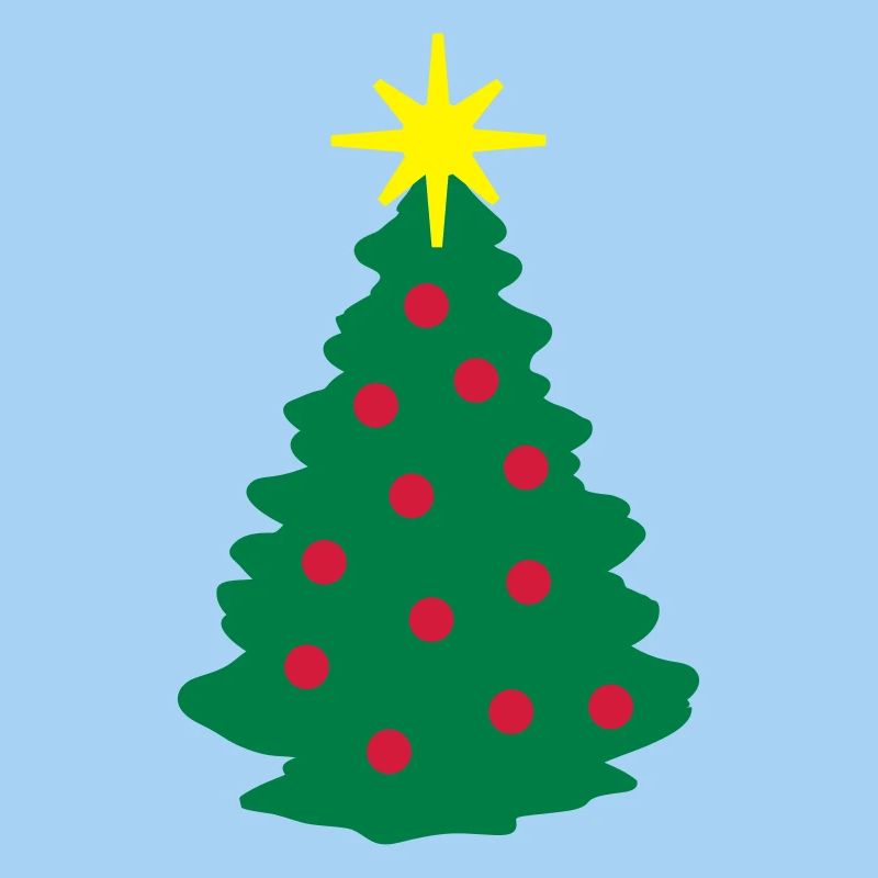 Weihnachtsbaum