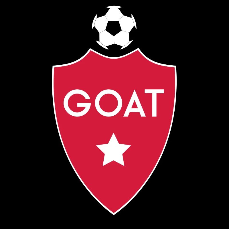 GOAT SHIELD SOCCER 01