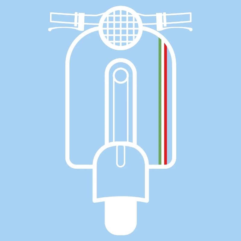 Roller Italien