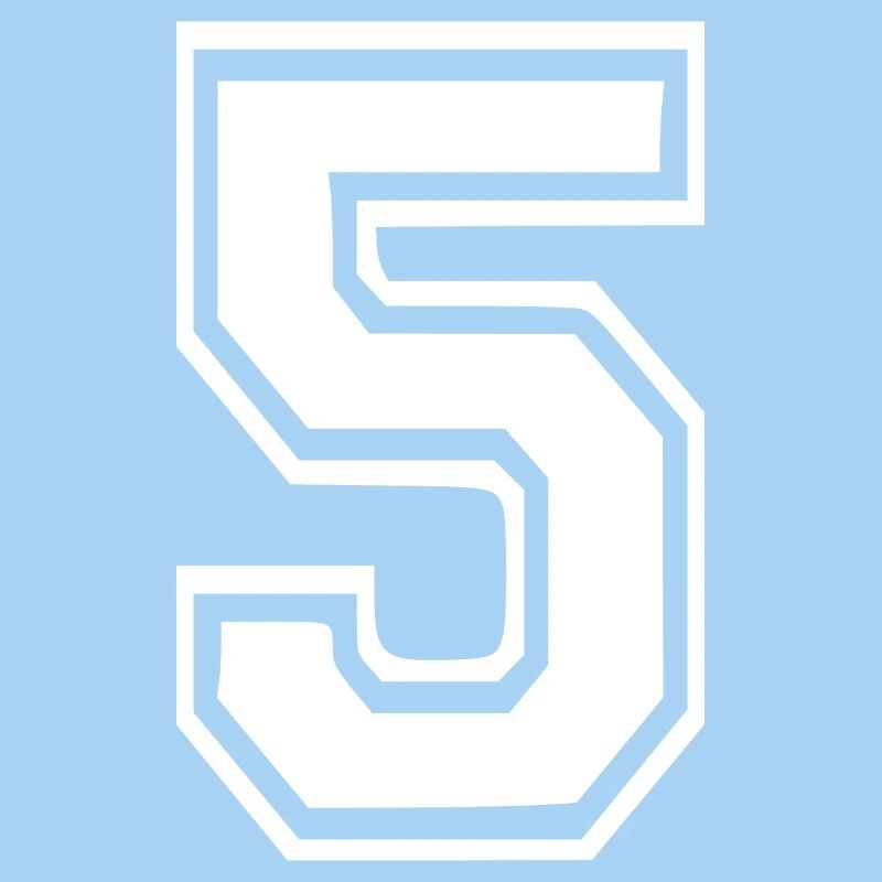 5