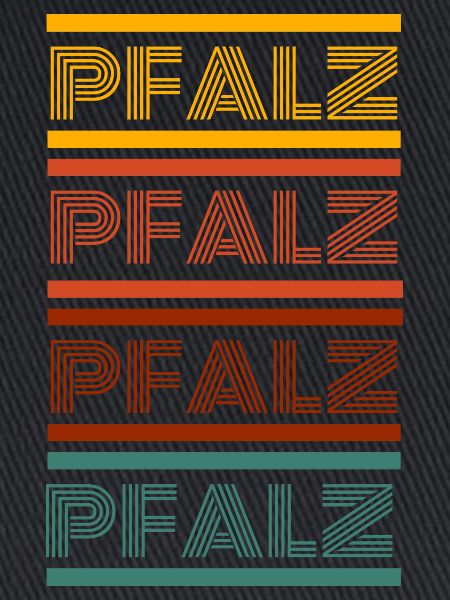 Pfalz Edition