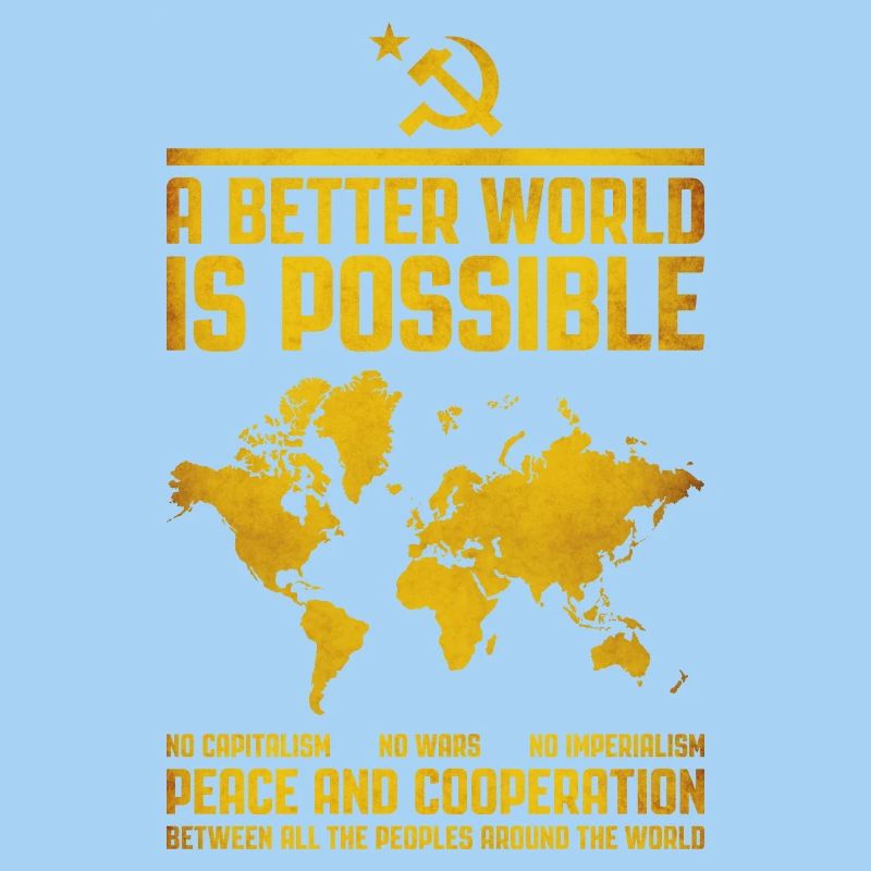 A better World 2