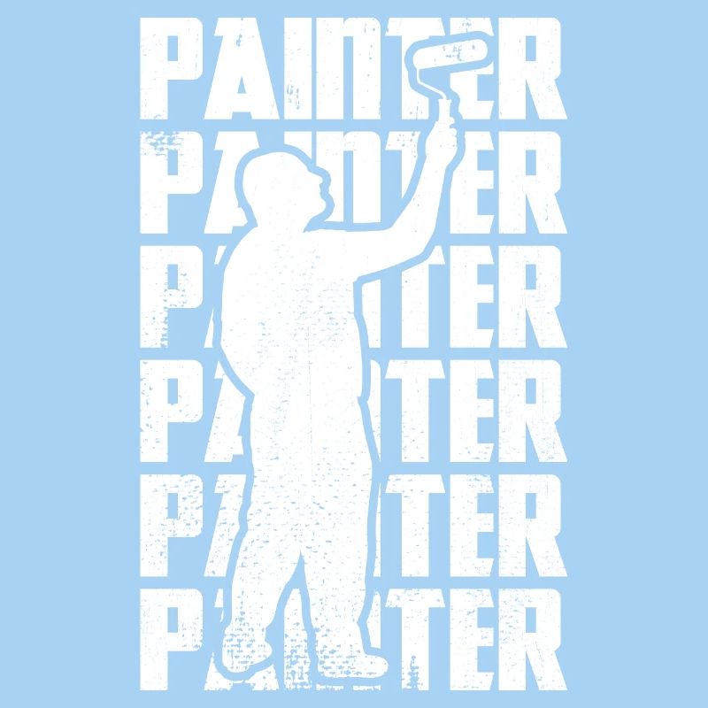 Master painter