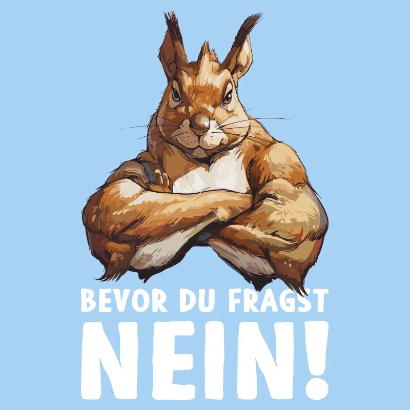 Eichhörnchen Baumhörnchen Bevor du fragst Nein