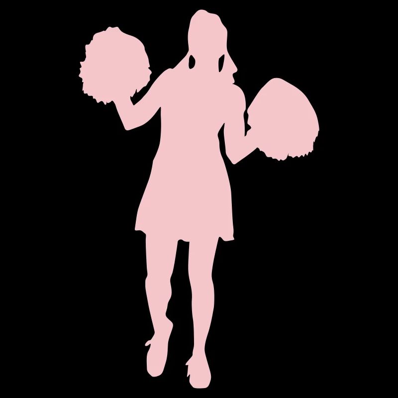 cheerleader