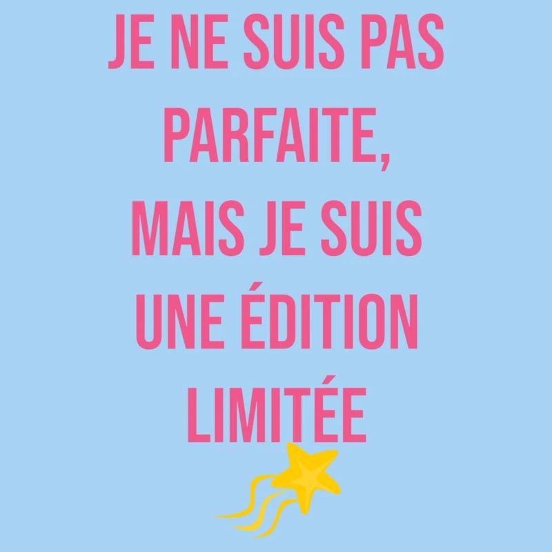 Parfaite édition limitée