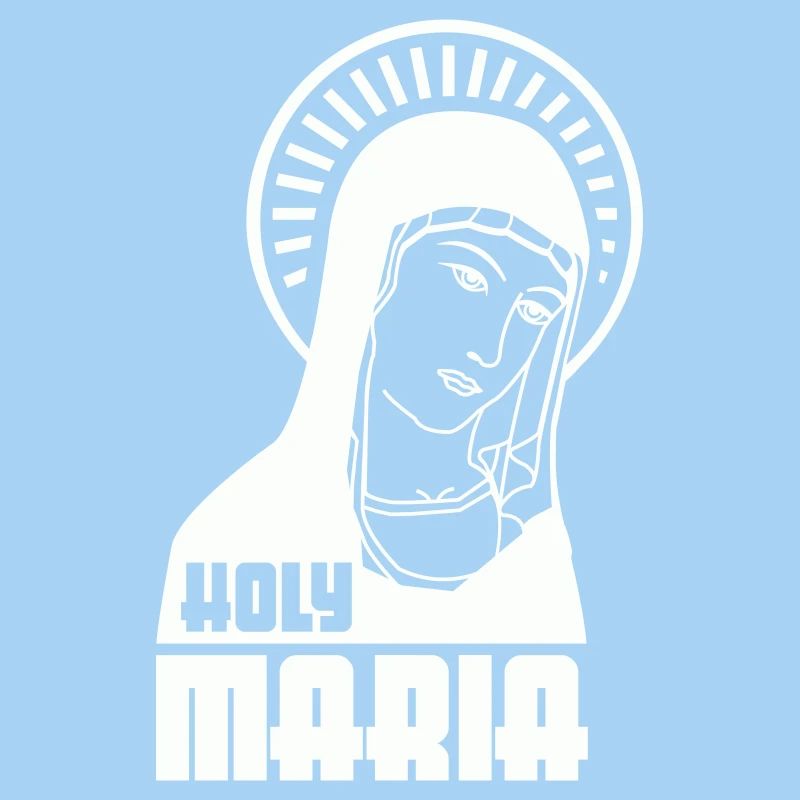 Holy Maria