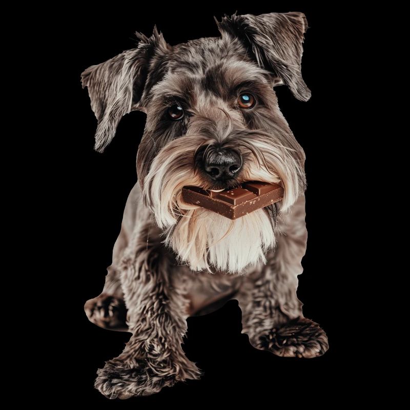 Schnauzer nain