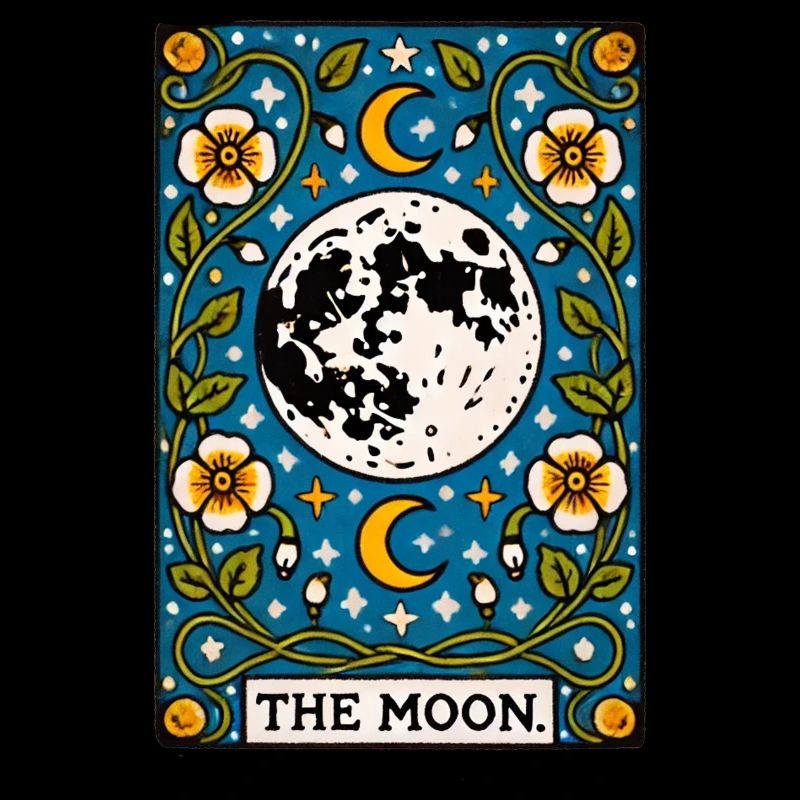 Der Mond