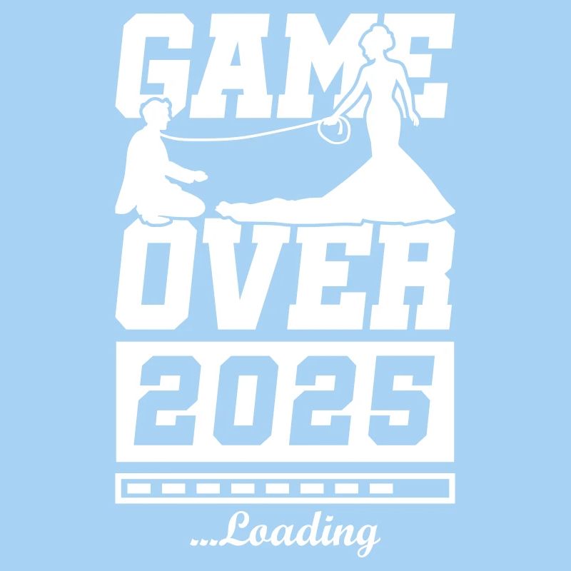Hochzeit Loading 2025 Game Over
