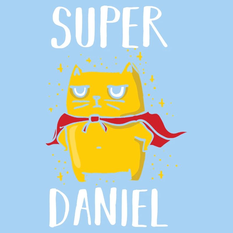 Daniel