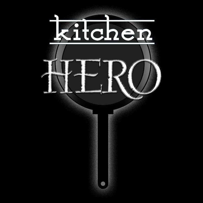 Kitchen Hero