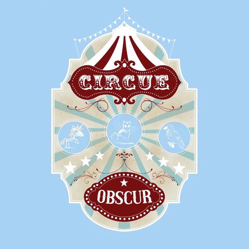 Cirque obscur