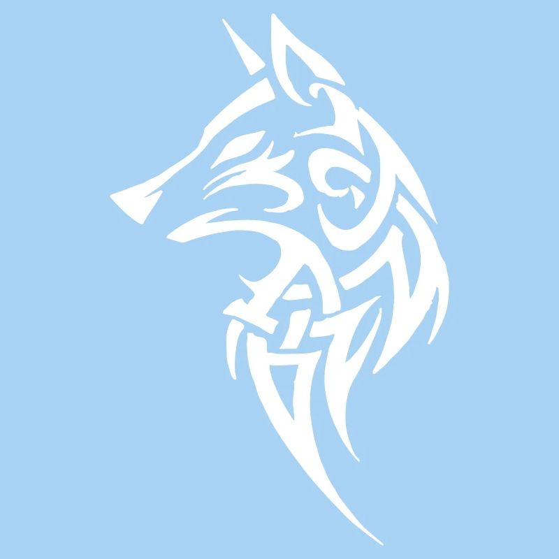 Wolf Tribal