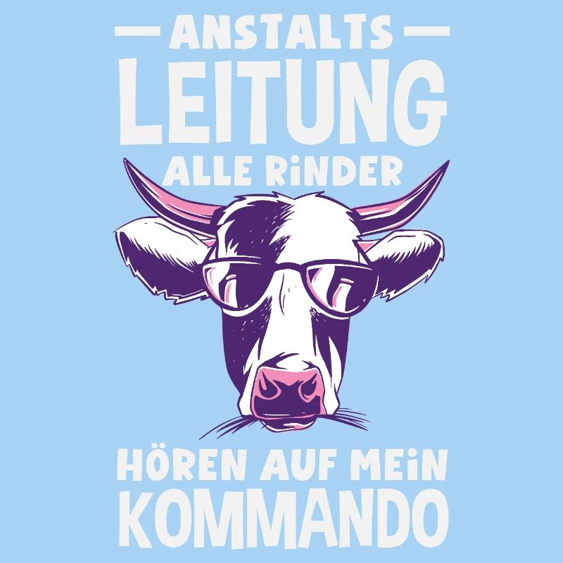 Anstaltsleitung Chef Leitung