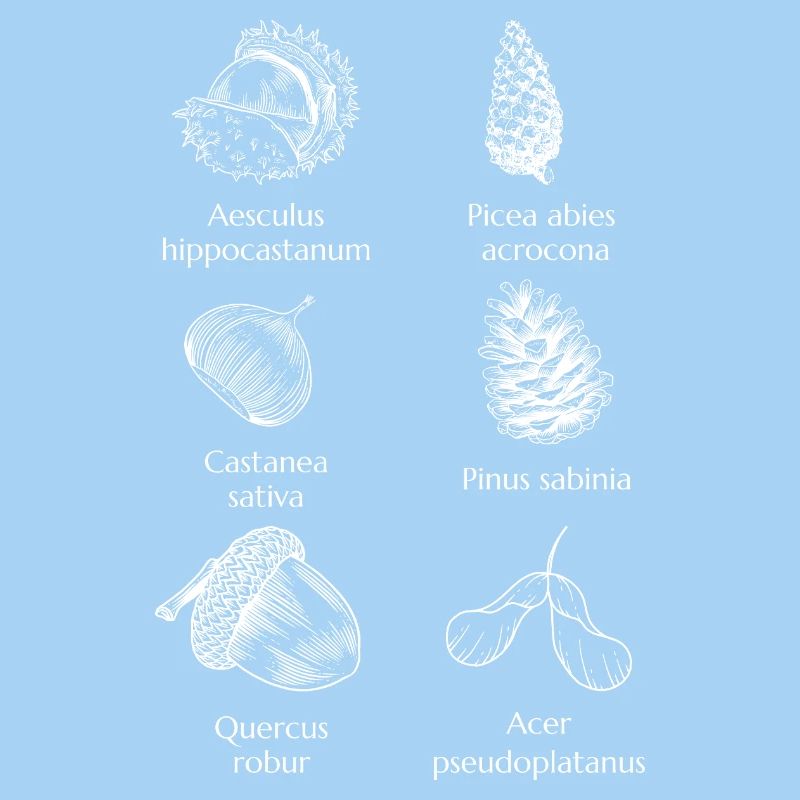 Nature's Bitter Sagittarius - Minimalist & Timeless