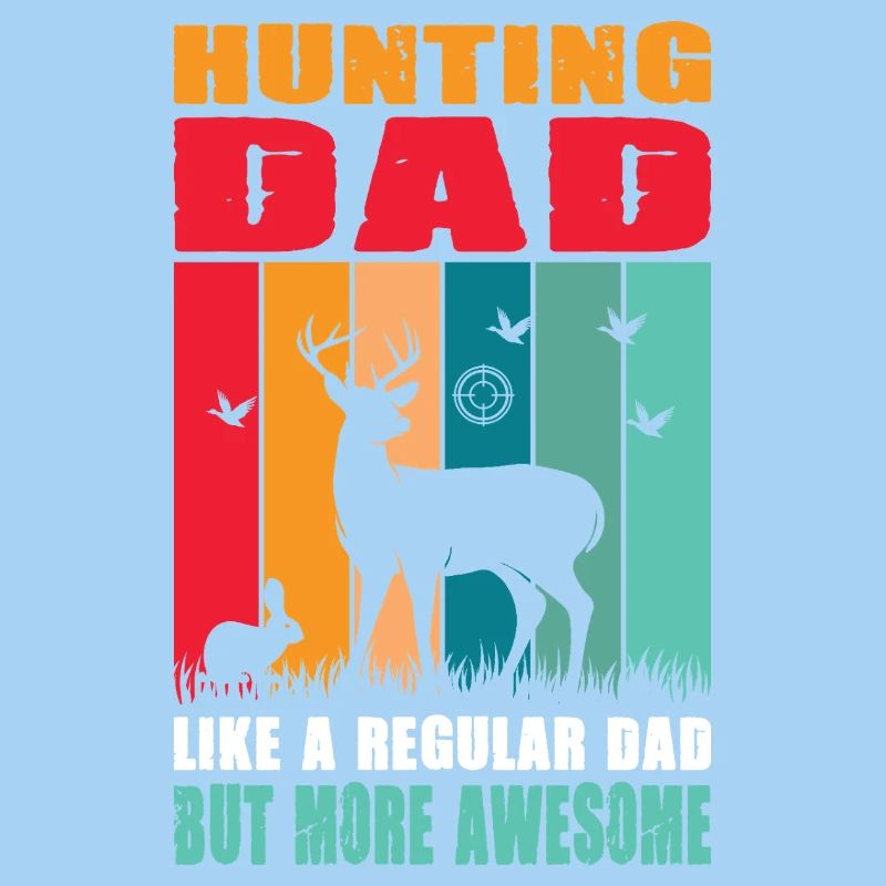 Hunter Gift Hunting Hunting Hunter Exam