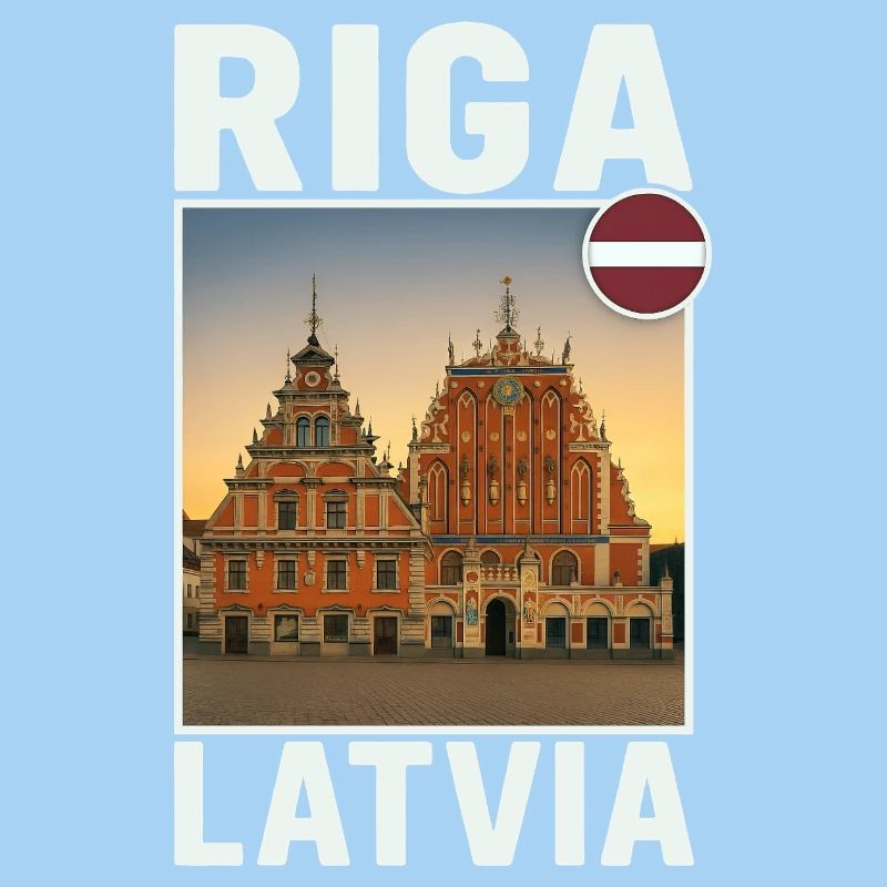Riga, Lithuania