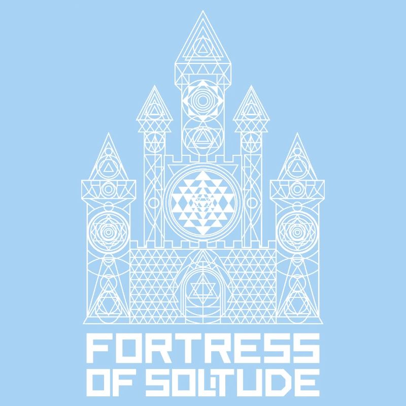 Festung der Einsamkeit