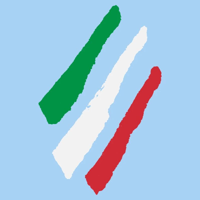 Italy Flag