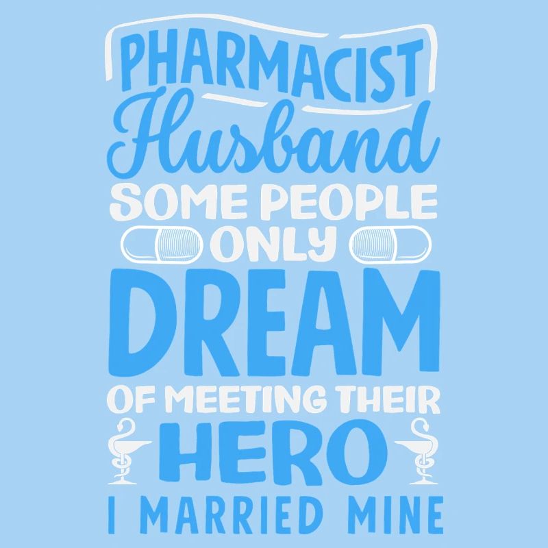 Apotheker Ehemann Pharmazietechniker