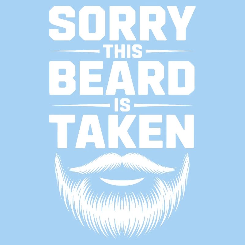 Beard Status: Taken