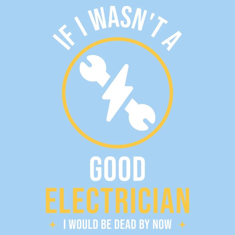 Devis drôle d’électricien – Métier qualifié