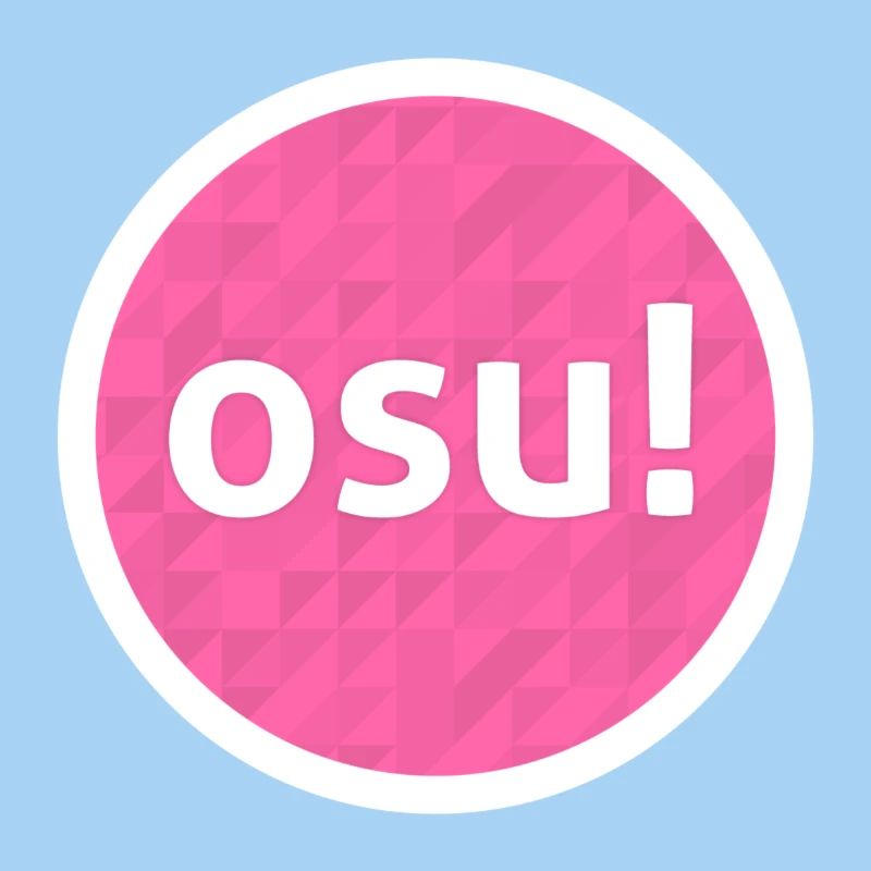 Osu! Stuff