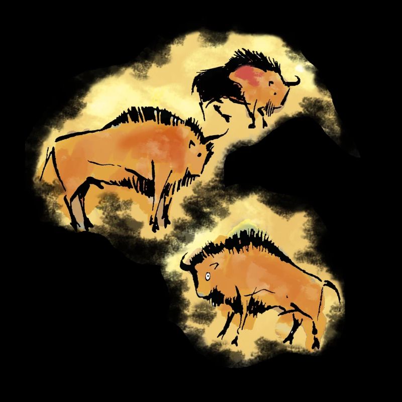 Bison