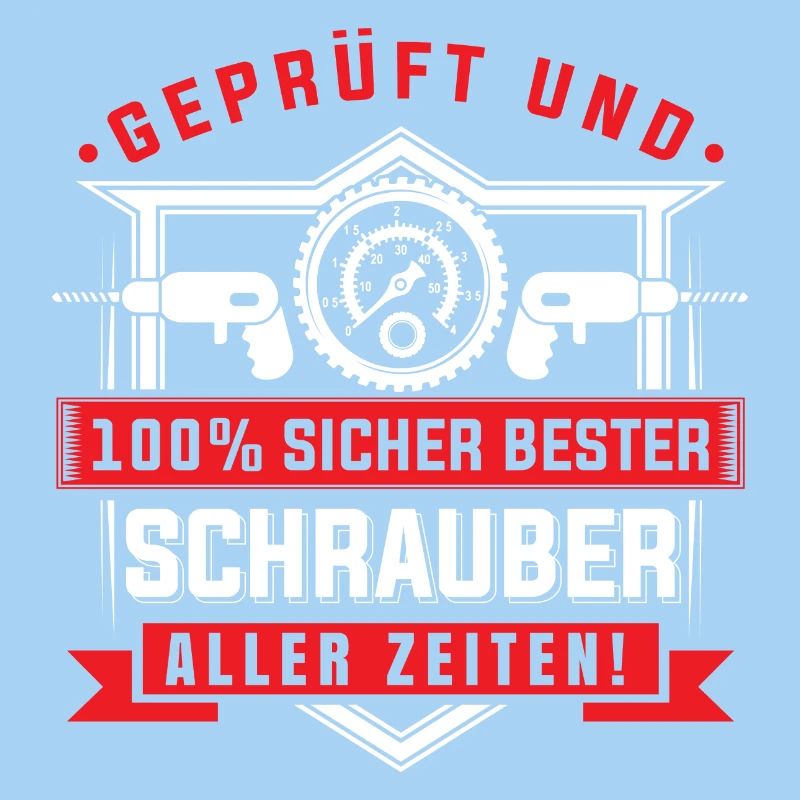 Geprüft bester Schrauber