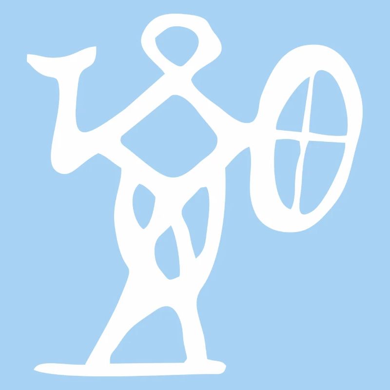 Samischer Schamane Noaid