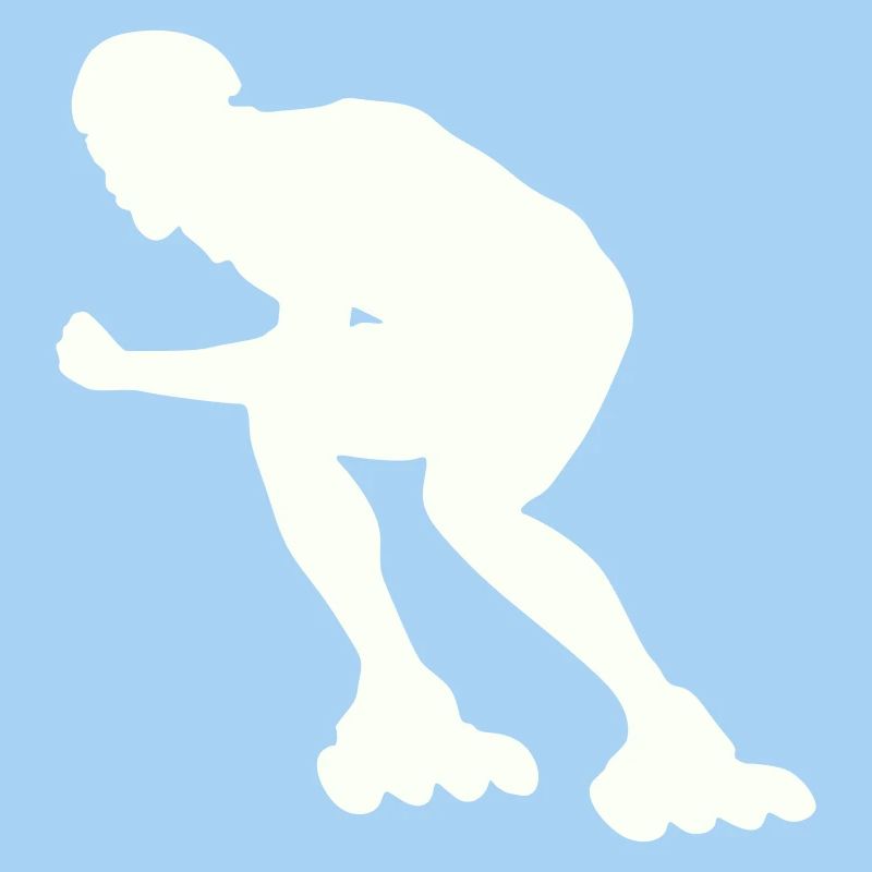 Inline skating