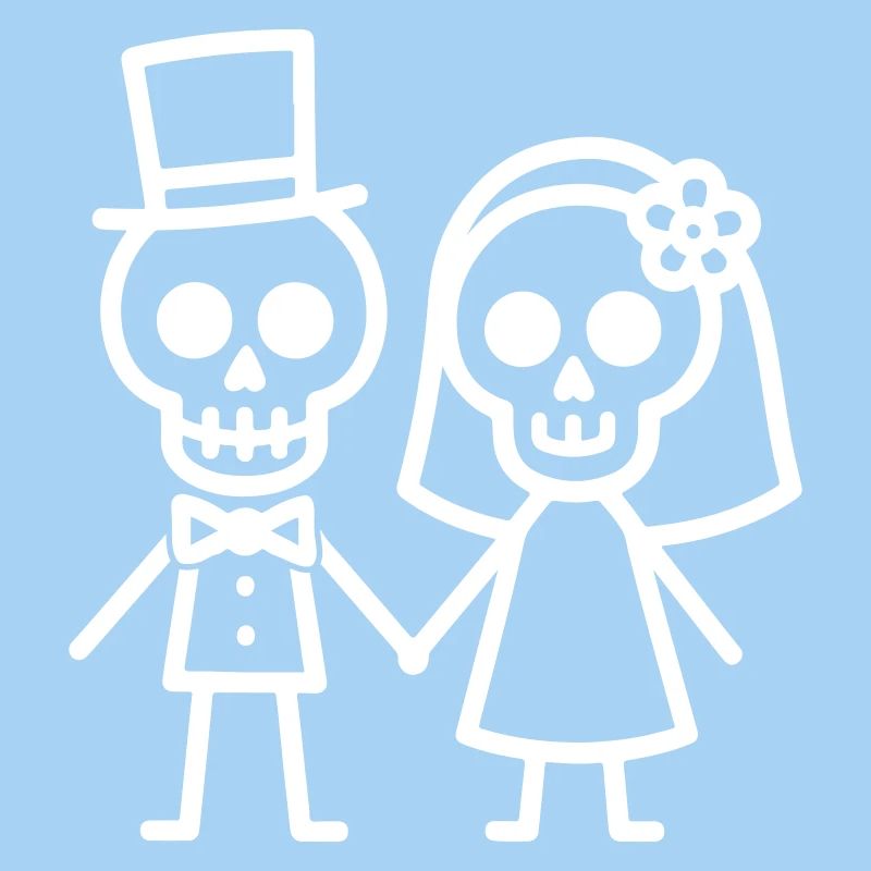 Hochzeit Ehepaar