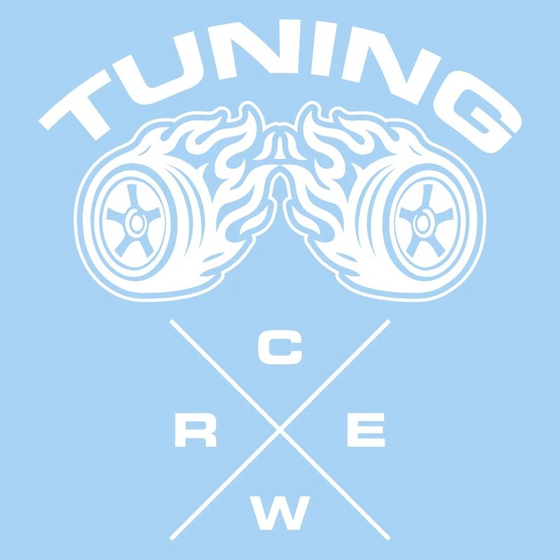 Tuning Crew