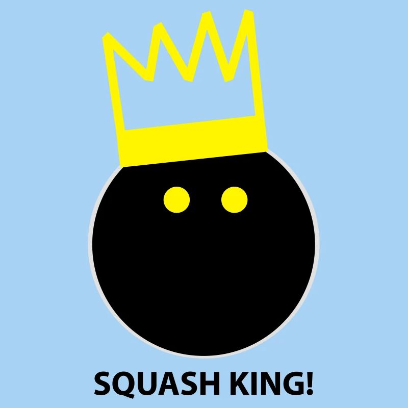Squash King