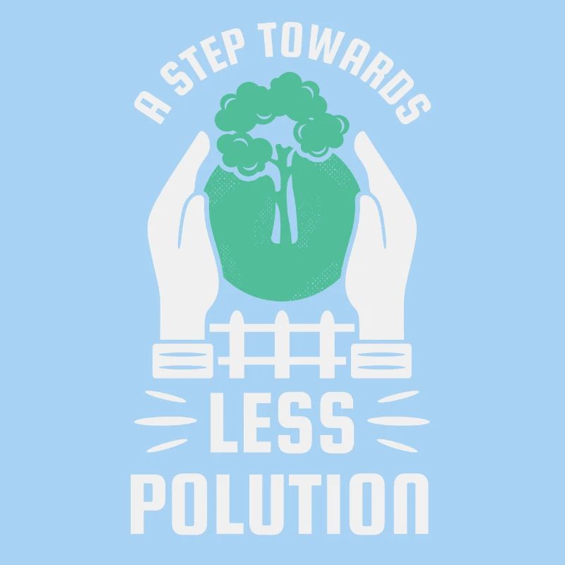 Step towards less pollution