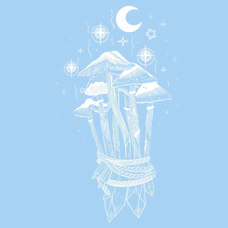 Mushrooms Magic Magic Mushrooms