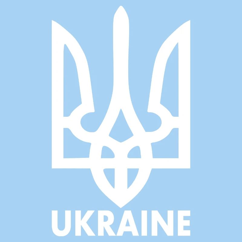 Ukraine blason de l'ukraine