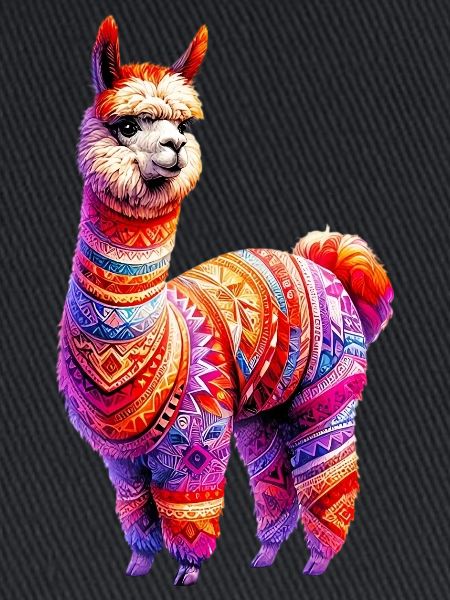 Alpaka