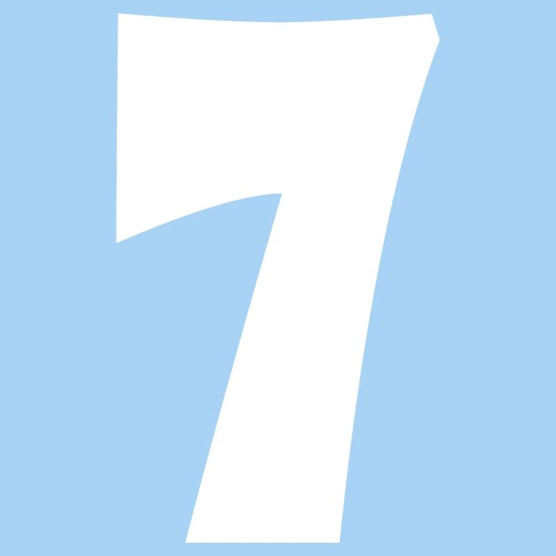 Seven
