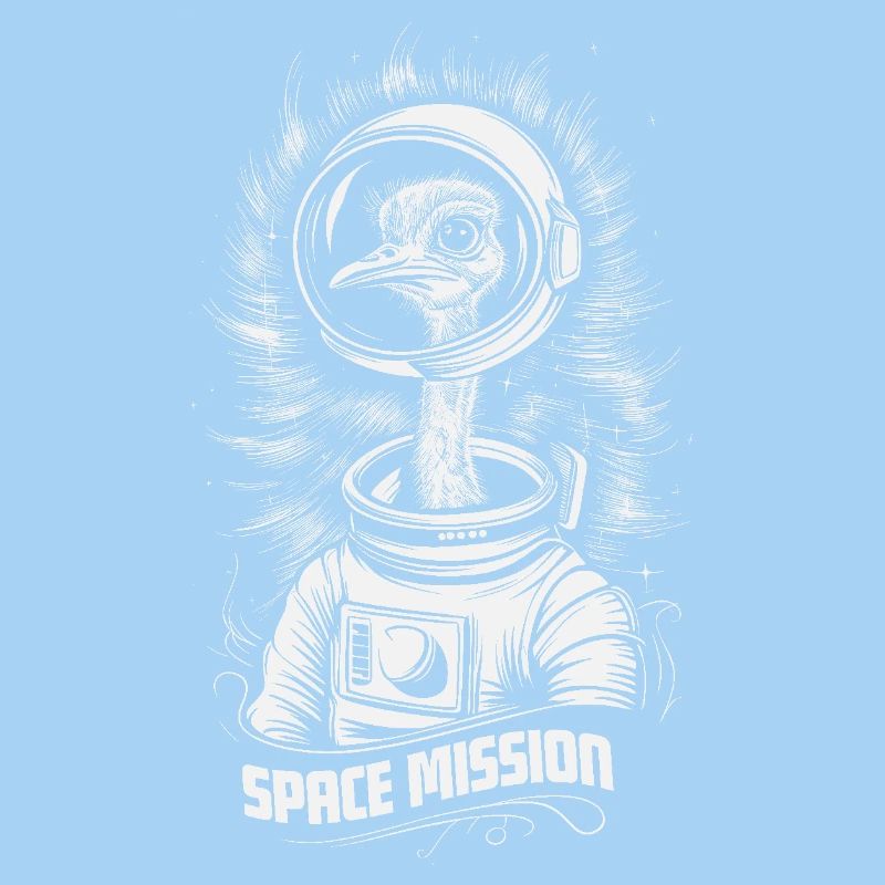 Mission spatiale