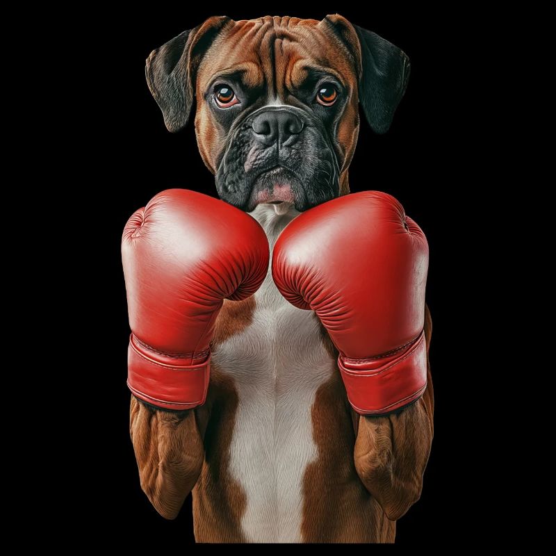 Boxer