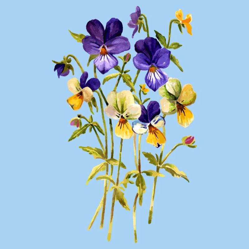 Blumen